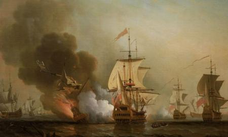 Surado „nuskendusių laivų šventąjį Gralį.“ Lobių vertė – neišmatuojama (Foto, Video)