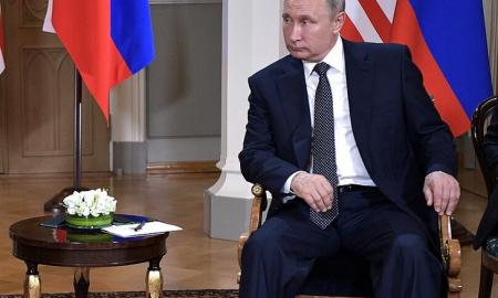 Ilgametė draugystė žlunga. Maskva neteko ištikimiausio sąjungininko. „Visą šį laiką rizikavome dėl Rusijos“ 