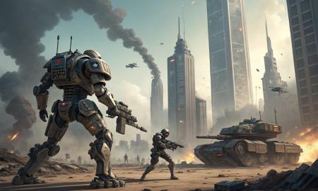 Bauginanti Vangos prognozė 2026 metams.  Pamatė tai, kas „amžiams pakeis visą pasaulį“