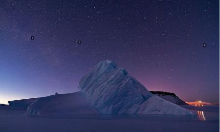 Paviešinta tiesa: Arkties mineralai ir didžiausias sandoris, aukojantis Kyjivą (Video)