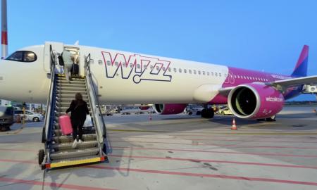 Karo pabaigos signalas?„Wizz Air“ bazuoja 50 lėktuvų – planuojamas masinis grįžimas