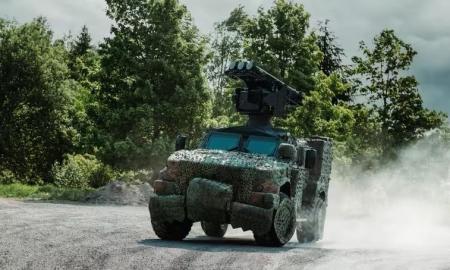 Lenkai sužavėti, ką nusipirko Lietuva. „Jie yra rusų „Aligatorių“ Ukrainoje žudikai“