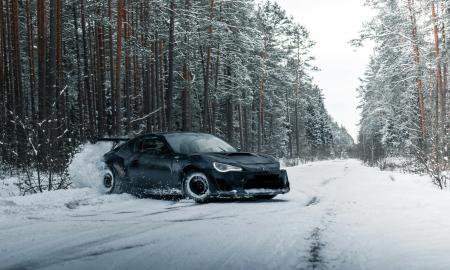 Žiemą jūsų variklis kenčia ir jūs to net nežinote. Klaida, kurią daro dauguma vairuotojų