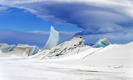 Naujas tyrimas sukrėtė mokslininkus – debesys pavojuje!