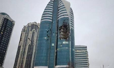 Tiesiai į Čečėnijos paširdžius. Galingas Ukrainos smūgis (FOTO, VIDEO)