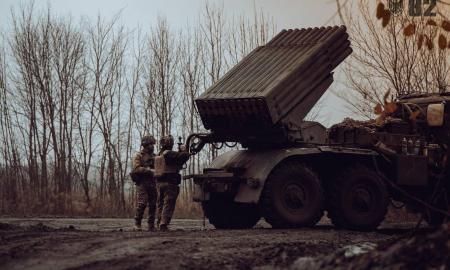 DI pateikė datą – kada baigsis karas Ukrainoje?