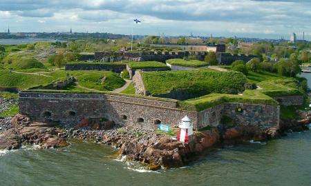 Suomija sureagavo į Rusijos veiksmus. Dabar ji turi problemą