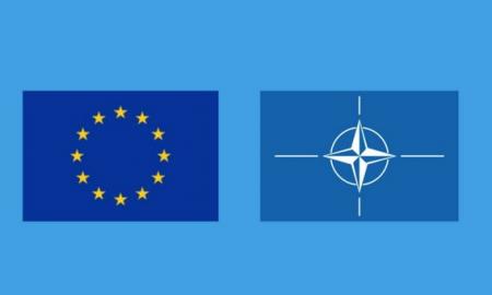 Ultimatumas Europai. Amerikiečiai nustatė terminą