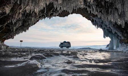 Šalčiausia sostinė pasaulyje: kas slepiama nuo pasaulio?