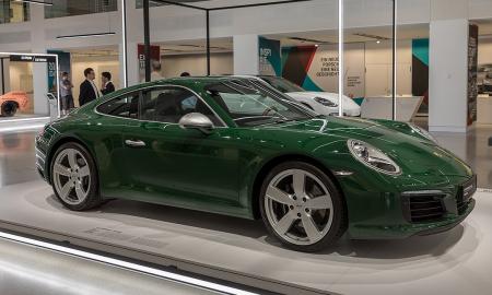 Kodėl Rusijoje sustojo visi „Porsche“? Šokiruojanti tiesa! (Video) 