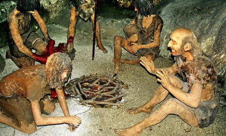 Neandertaliečiai turėjo savo religiją? Mokslo pasaulis skilęs į dvi stovyklas