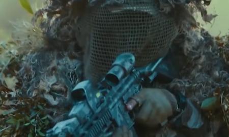 Branduolinio skydo širdis sujudėjo: virš bazės – įsibrovėliai. Kariuomenė ant kojų