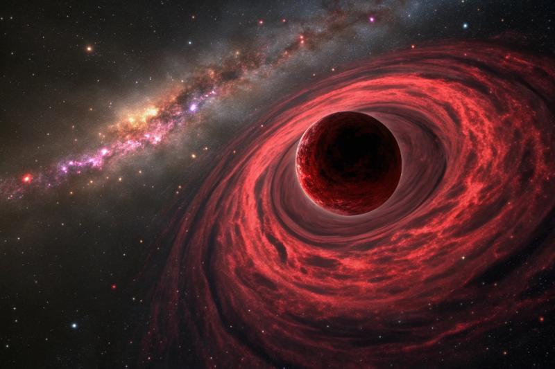 Asociatyvi nuotrauka