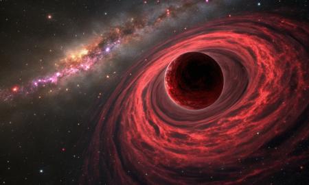 Astronomai sukrėsti. Protus jaukiantis objektas. „Tai kažkas visiškai naujo“