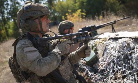 „Katastrofa.“ Jis perspėjo prieš 31 metus. Ukraina atidavė tai, kas būtų sustabdę Putiną (Foto)