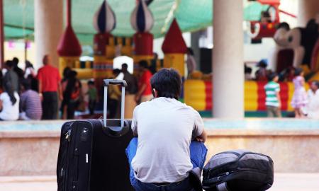 Jiems liko 3 savaitės. Tūkstančiams ukrainiečių gresia masinė deportacija