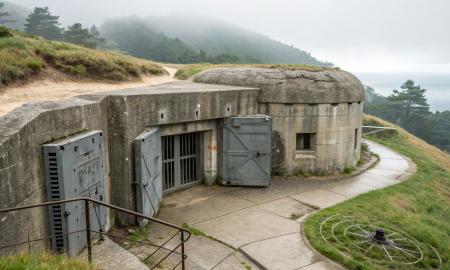 Jie norėjo 600 bunkerių pasienyje su Rusija. Atidėta metams. Kas vyksta?