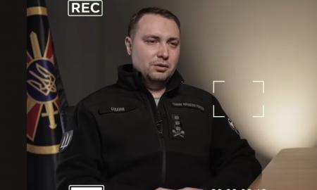 Slaptos derybos. Budanovas prasitarė (Video)