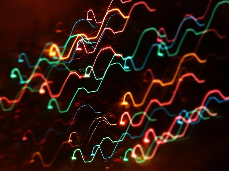 Asociatyvi nuotrauka