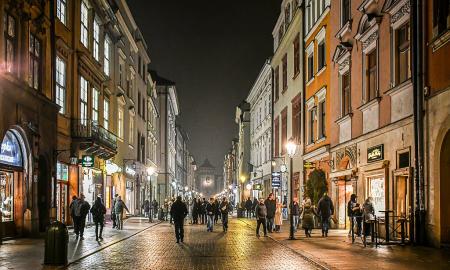 [ŽT] Paskelbtas švariausias miestas pasaulyje 