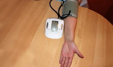 120/80 taisyklė tinka ne visiems: koks kraujospūdis yra geriausias?