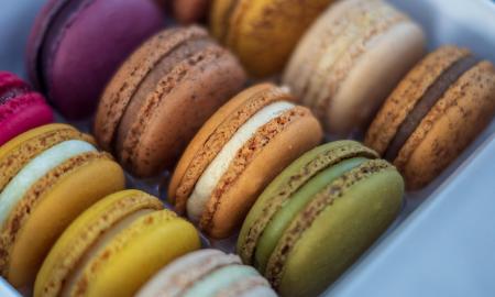 Blogiausias laikas valgyti saldumynus. Ir dar net ne vakaras