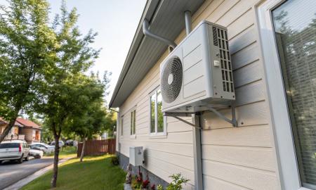 Šilumos siurblių atsisakymo lavina. Lenkai jau renkasi kitą būdą šildyti savo namus. Tai hitas