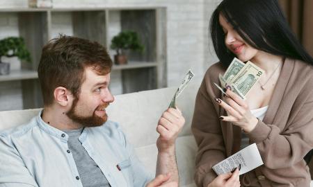 8 000 už tai, kad gyvenate susituokę. Sprendimas jau priimtas