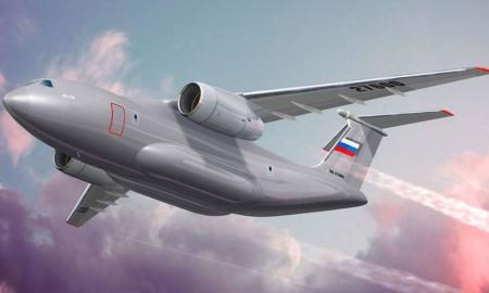 Jie jį kuria 25 metus. Rusai grasina jį pagaminti