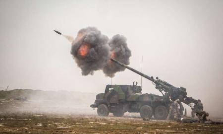 Tai taip pat gerai, kaip HIMARS? Ukrainiečiai jų tiesiog negali „atsivalgyti“