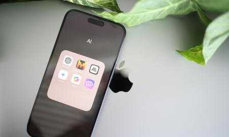 Kaip kartą ir visiems laikams išjungti DI savo telefone? „Žingsnis po žingsnio“