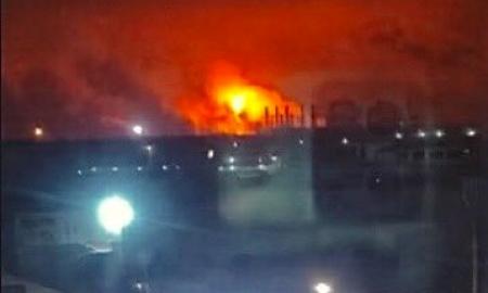 Viena didžiausių Rusijoje. Ukraina daro, ką nori (Foto)