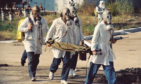 Putinas davė įsakymą. Novičiokas, mirtis ir sankcijos GRU