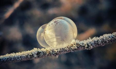5-i šalčio frontai vienas po kito – gruodis nepasiduos