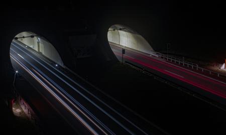 Naujas ginklas kelyje: fiksuoja visus be išimties — vairuotojai šokiruoti!