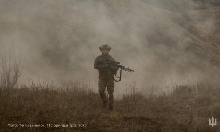 „Žiemą ištversime. Pavasarį pereisime į puolimą“