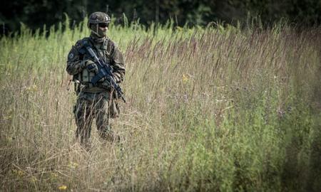 „Mažos diversantų grupės tampa didžiausia grėsme: vadas paaiškino, kaip rusai apeina frontą“