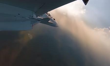 „Su-57?“ Kinijos reakcija – žiauresnė nei manyta