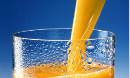 Ko nežinojote apie apelsinų sultis. Rezultatai jau po dviejų mėnesių