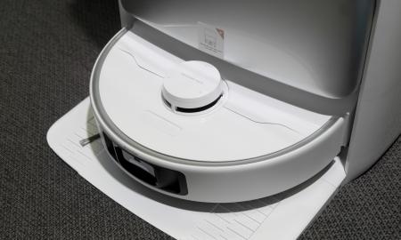 Vau! Šis dulkių siurblys robotas veikia netgi su AI, ir  yra totaliai vertas įsigyti - pamiršite grindų valymo rūpesčius (MOVA P50 Pro Ultra APŽVALGA)