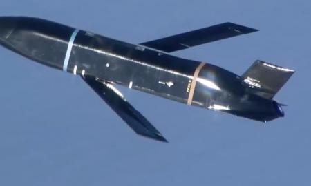 Ginklai, kurie keičia žaidimo taisykles: 100 JASSM-ER raketų – signalas Maskvai?