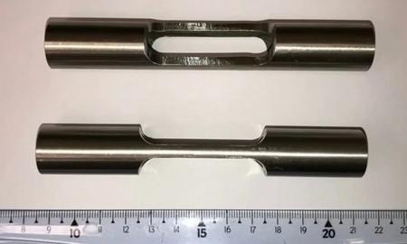 Plienas „be analogų“? Šįkart rimtai. Rusai šią unikalią medžiagą tyrinėjo 3 metus