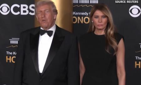 Trumpas kaltina Zelenskį susitarimo blokavimu. „Rusija jau priėmė planą“ (Video)