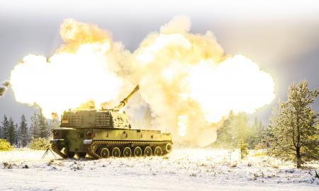 Žiemos karo pamoka išmokta. Suomija šiandien: „Leopard 2“, NLAW ir F-35 – ar Rusija dar kartą nuvertintų? (Foto)