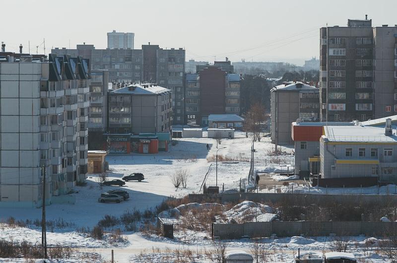 Angarskas (asociatyvi nuotr.)