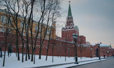 Paslaptinga mirtis Rusijoje. Išsipildžiusi didžiausia V. Putino svajonė