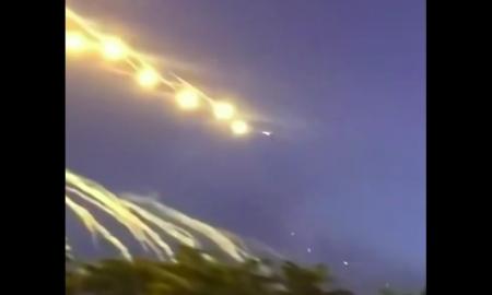 Ukraina pradėjo kovines operacijas. Panaudojo vertingus sąjungininkų ginklus (VIDEO)