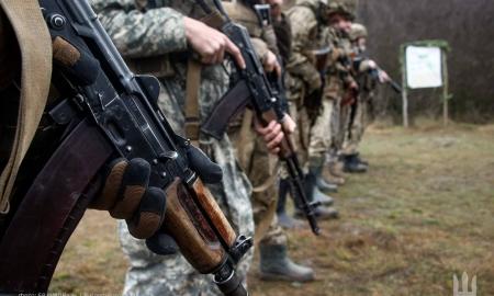 Ukraina likviduoja Tarptautinį legioną: sprendimas priimtas. Kas vyksta?