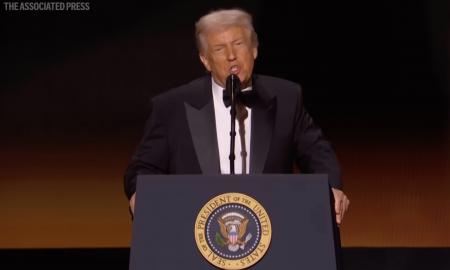 Trumpo sprendimas keičia viską: Ukrainai atsivėrė galimybė, kurios niekas nesitikėjo