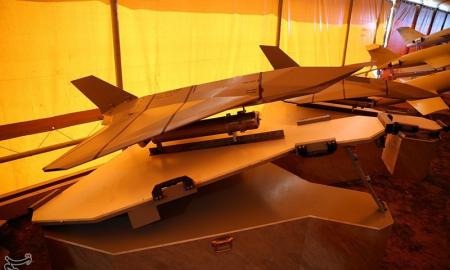 Iranas turi naują ginklą. Rusija jau trina rankas iš džiaugsmo (FOTO, VIDEO)